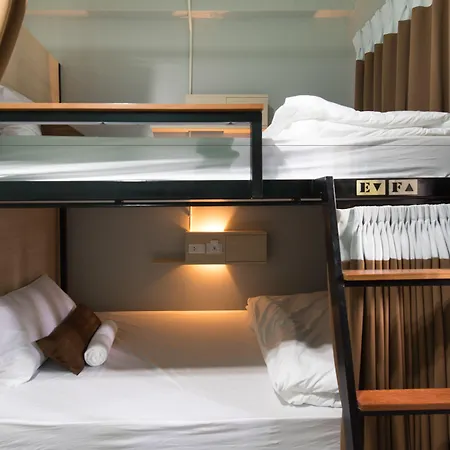 Siam Stadium Hostel-2